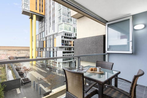 IStay Precinct Adelaide - Accommodation Perth 25