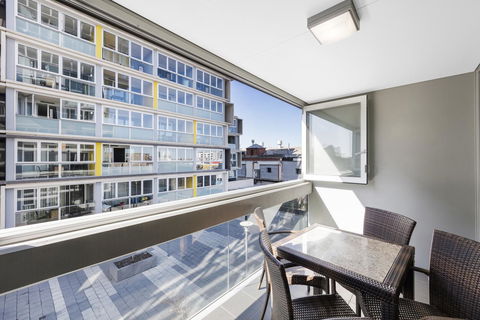 IStay Precinct Adelaide - Accommodation Perth 4