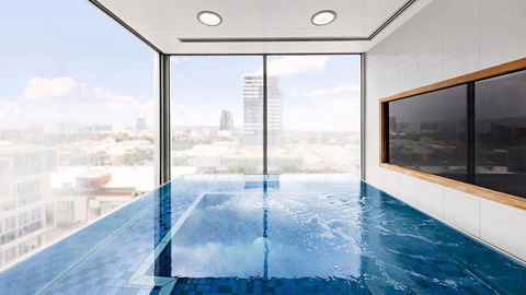 IStay Precinct Adelaide - Accommodation Perth 2