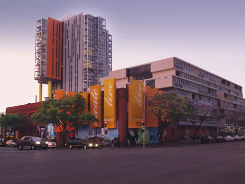 IStay Precinct Adelaide - Accommodation Perth 0