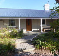 Penzance Cottage - Perth Resorts
