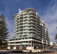 Oaks Liberty Towers - Perth Resorts