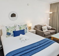 Glenelg Oasis Studios - Perth Resorts