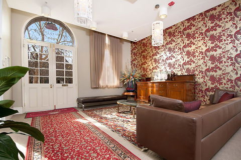 Adabco Boutique Hotel Adelaide - Perth Resorts 6