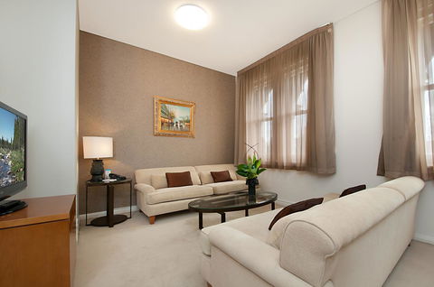 Adabco Boutique Hotel Adelaide - Perth Resorts 29