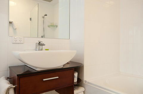 Adabco Boutique Hotel Adelaide - Perth Resorts 27