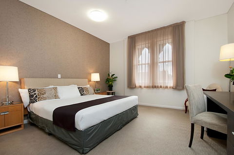 Adabco Boutique Hotel Adelaide - Perth Resorts 8