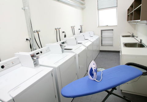 Adabco Boutique Hotel Adelaide - Perth Resorts 33