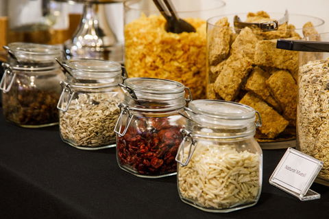 Adabco Boutique Hotel Adelaide - Perth Resorts 2