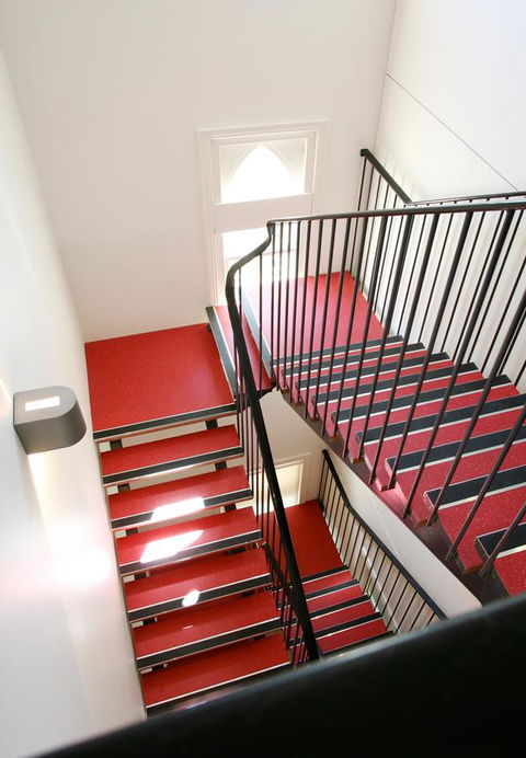 Adabco Boutique Hotel Adelaide - Perth Resorts 18