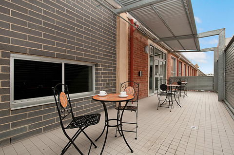 Adabco Boutique Hotel Adelaide - Perth Resorts 36