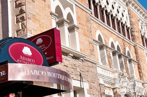 Adabco Boutique Hotel Adelaide - Perth Resorts 9