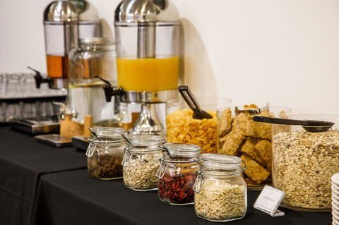 Adabco Boutique Hotel Adelaide - Perth Resorts 4