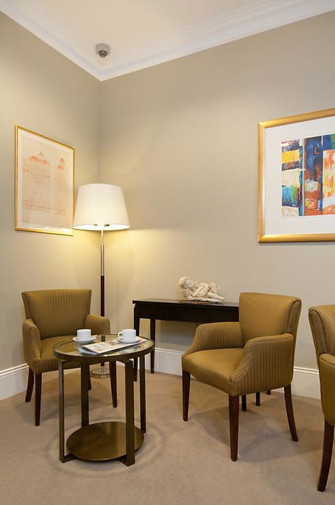 Adabco Boutique Hotel Adelaide - Perth Resorts 17