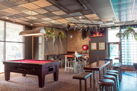 Marion Hotel - Accommodation Perth 21
