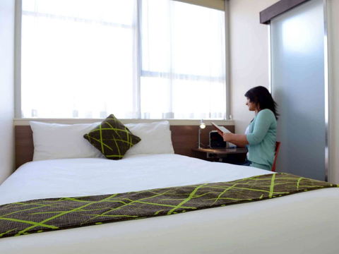Ibis Styles Adelaide Grosvenor - Accommodation Perth 10