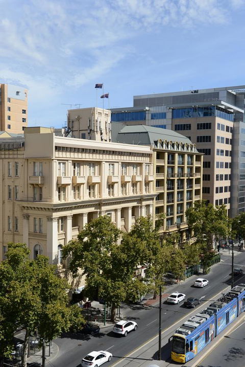Ibis Styles Adelaide Grosvenor - Accommodation Perth 0