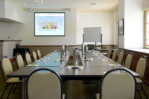 Ibis Styles Adelaide Grosvenor - Accommodation Perth 17