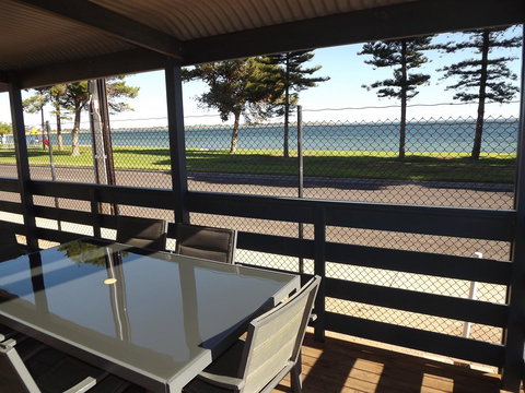 Ceduna Foreshore Caravan Park - Perth Resorts 34