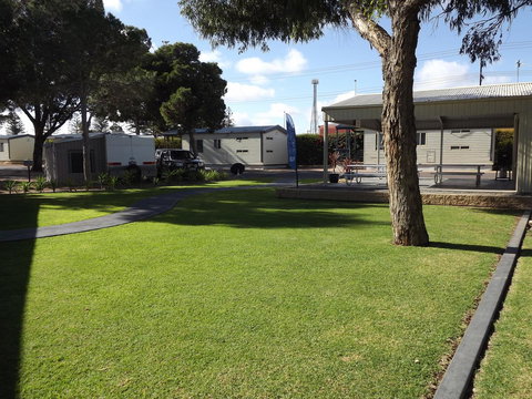 Ceduna Foreshore Caravan Park - Perth Resorts 24