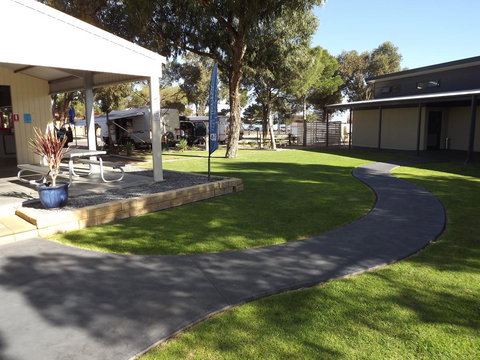 Ceduna Foreshore Caravan Park - Perth Resorts 33