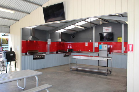 Ceduna Foreshore Caravan Park - Perth Resorts 41