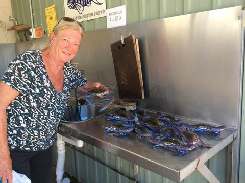 Ceduna Foreshore Caravan Park - Perth Resorts 28