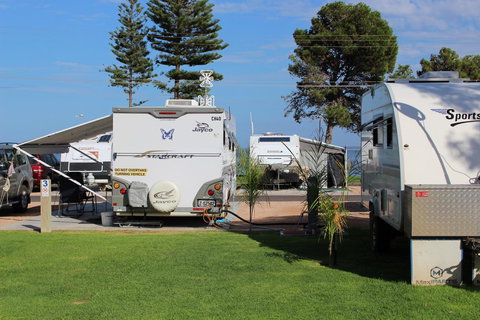 Ceduna Foreshore Caravan Park - Perth Resorts 32