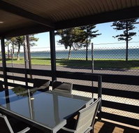 Ceduna Foreshore Caravan Park - Accommodation Perth