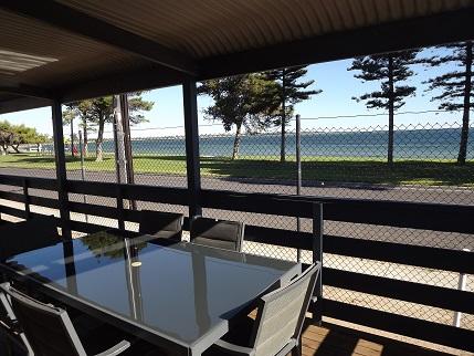 Ceduna Foreshore Caravan Park - Perth Resorts 0