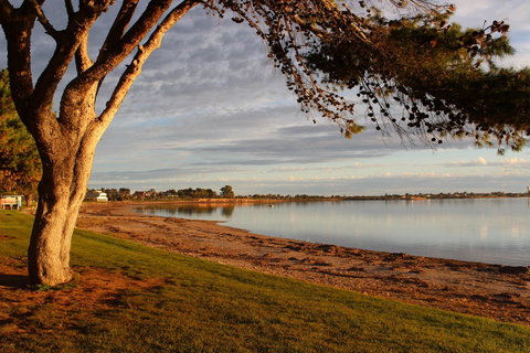 Ceduna Foreshore Caravan Park - Perth Resorts 19