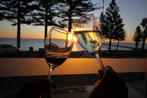 Ceduna Foreshore Caravan Park - Perth Resorts 17