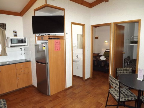 Ceduna Foreshore Caravan Park - Perth Resorts 36