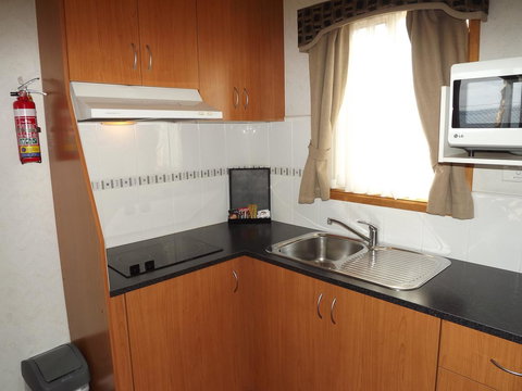 Ceduna Foreshore Caravan Park - Perth Resorts 18