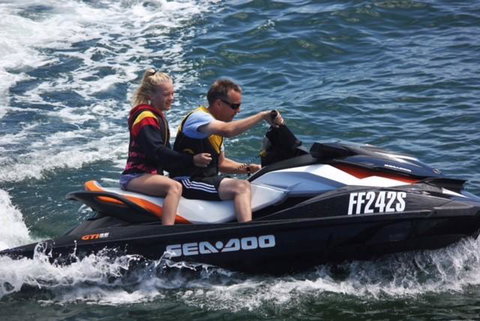 Ceduna Foreshore Caravan Park - Perth Resorts 6