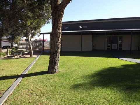 Ceduna Foreshore Caravan Park - Perth Resorts 31