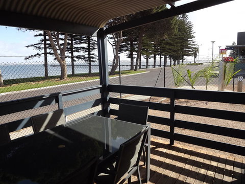 Ceduna Foreshore Caravan Park - Perth Resorts 15
