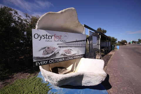 Ceduna Foreshore Caravan Park - Perth Resorts 27