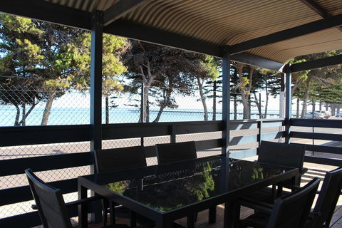 Ceduna Foreshore Caravan Park - Perth Resorts 20
