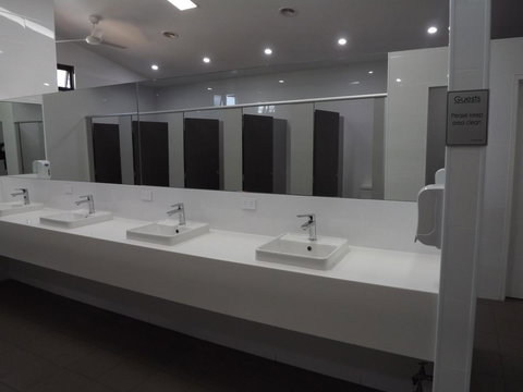 Ceduna Foreshore Caravan Park - Perth Resorts 25