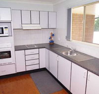 Bellhaven 1 17 Willow Street - Accommodation Perth