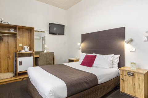 Adelaide Paringa - Perth Resorts 4