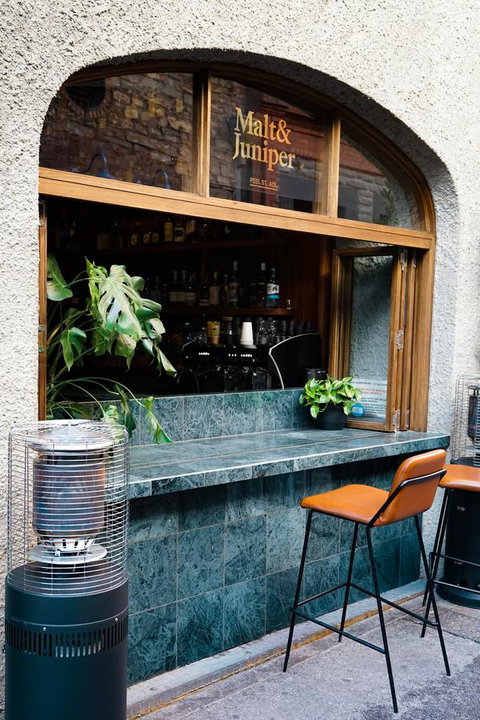 Adelaide Paringa - Perth Resorts 22