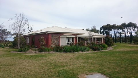 Gaerwood B&B - Accommodation Perth 15