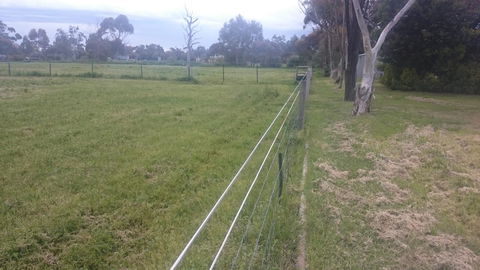 Gaerwood B&B - Accommodation Perth 17