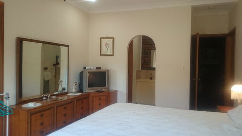 Gaerwood B&B - Accommodation Perth 5