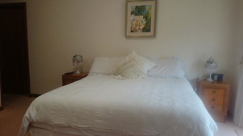 Gaerwood B&B - Accommodation Perth 0