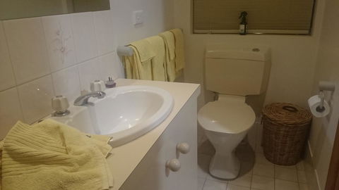 Gaerwood B&B - Accommodation Perth 20