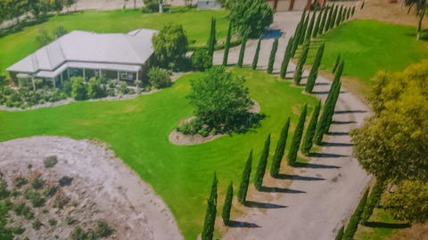 Gaerwood B&B - Accommodation Perth 7