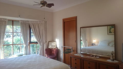 Gaerwood B&B - Accommodation Perth 4